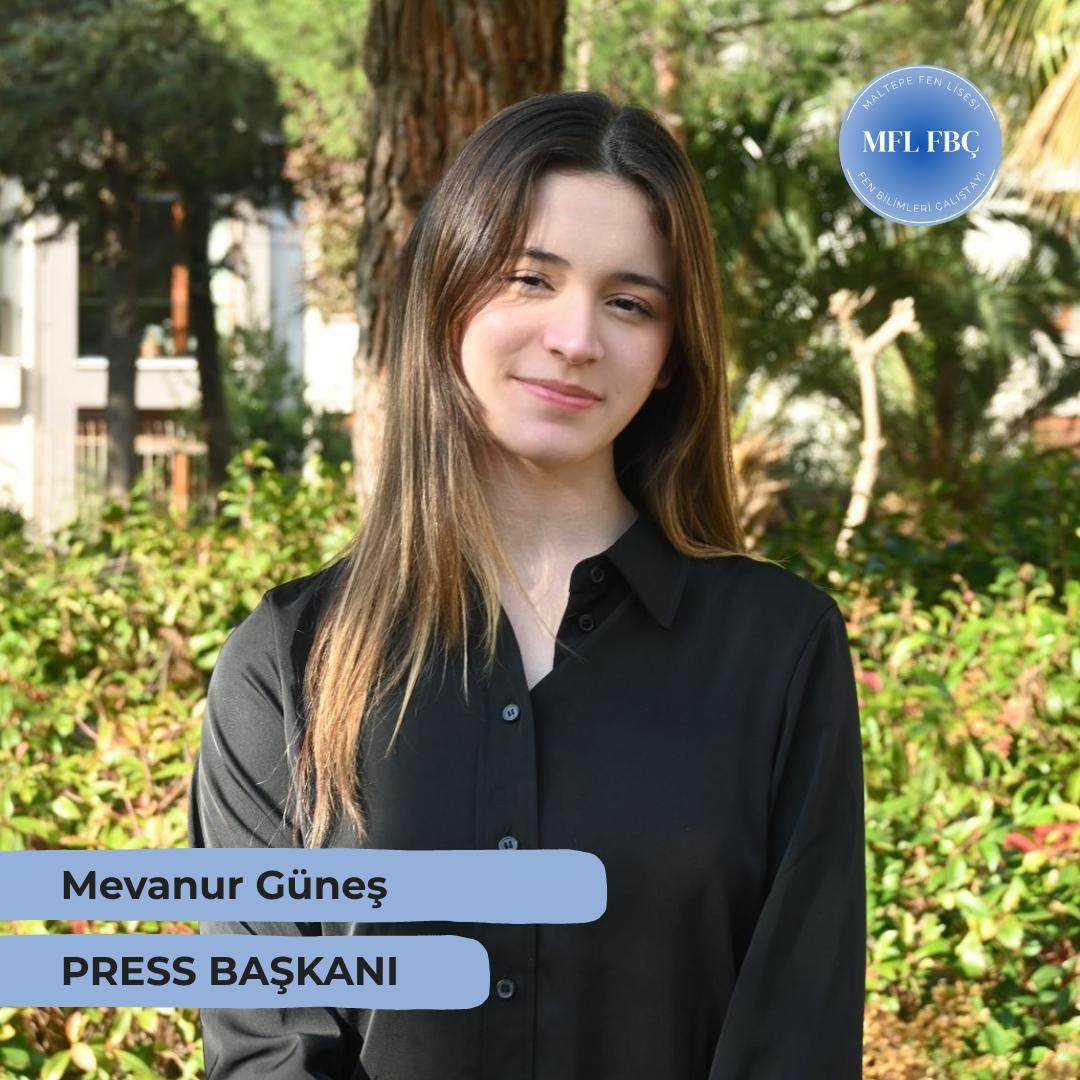 Press Başkanı